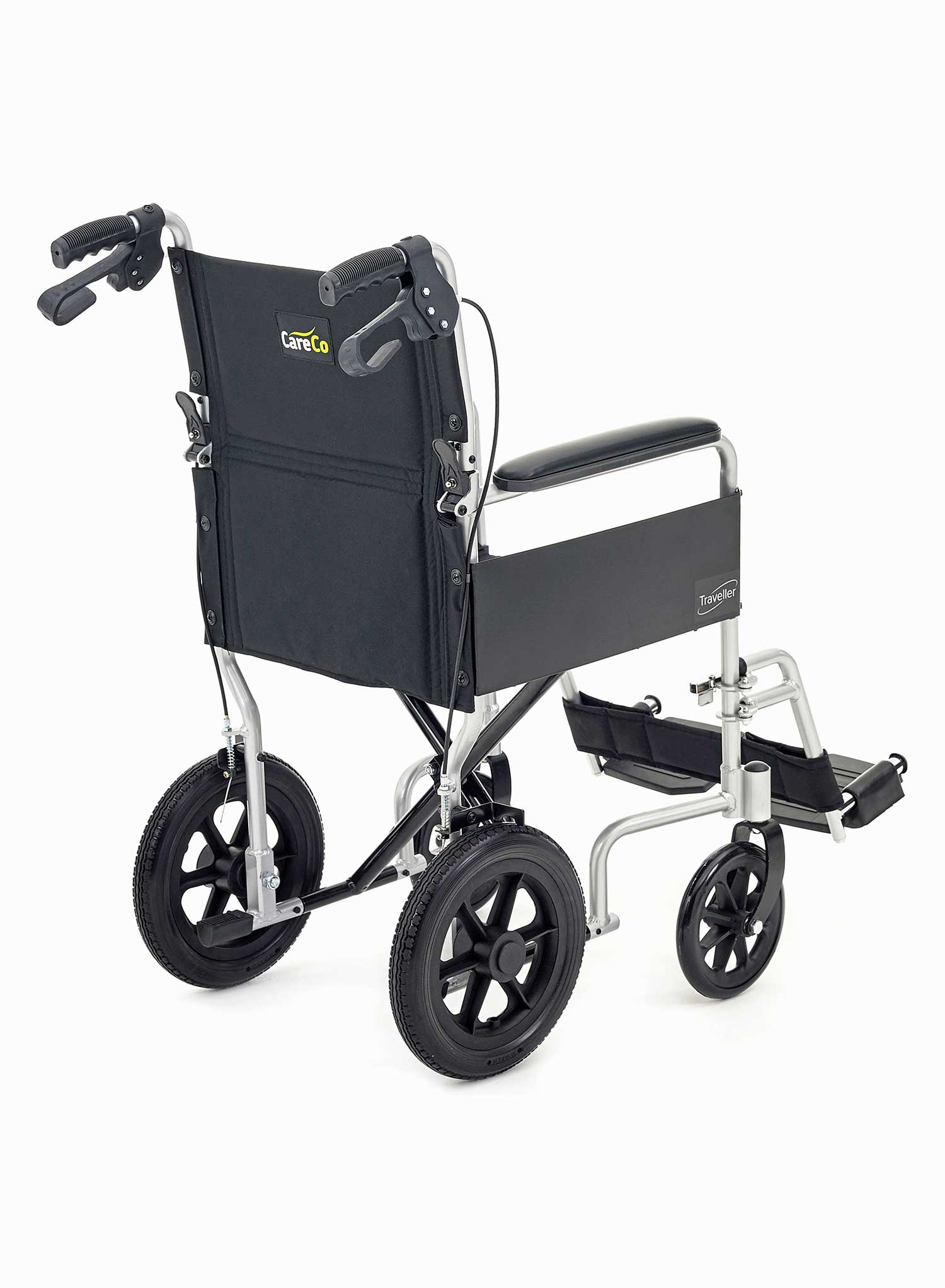 CareCo Aluminium Traveller