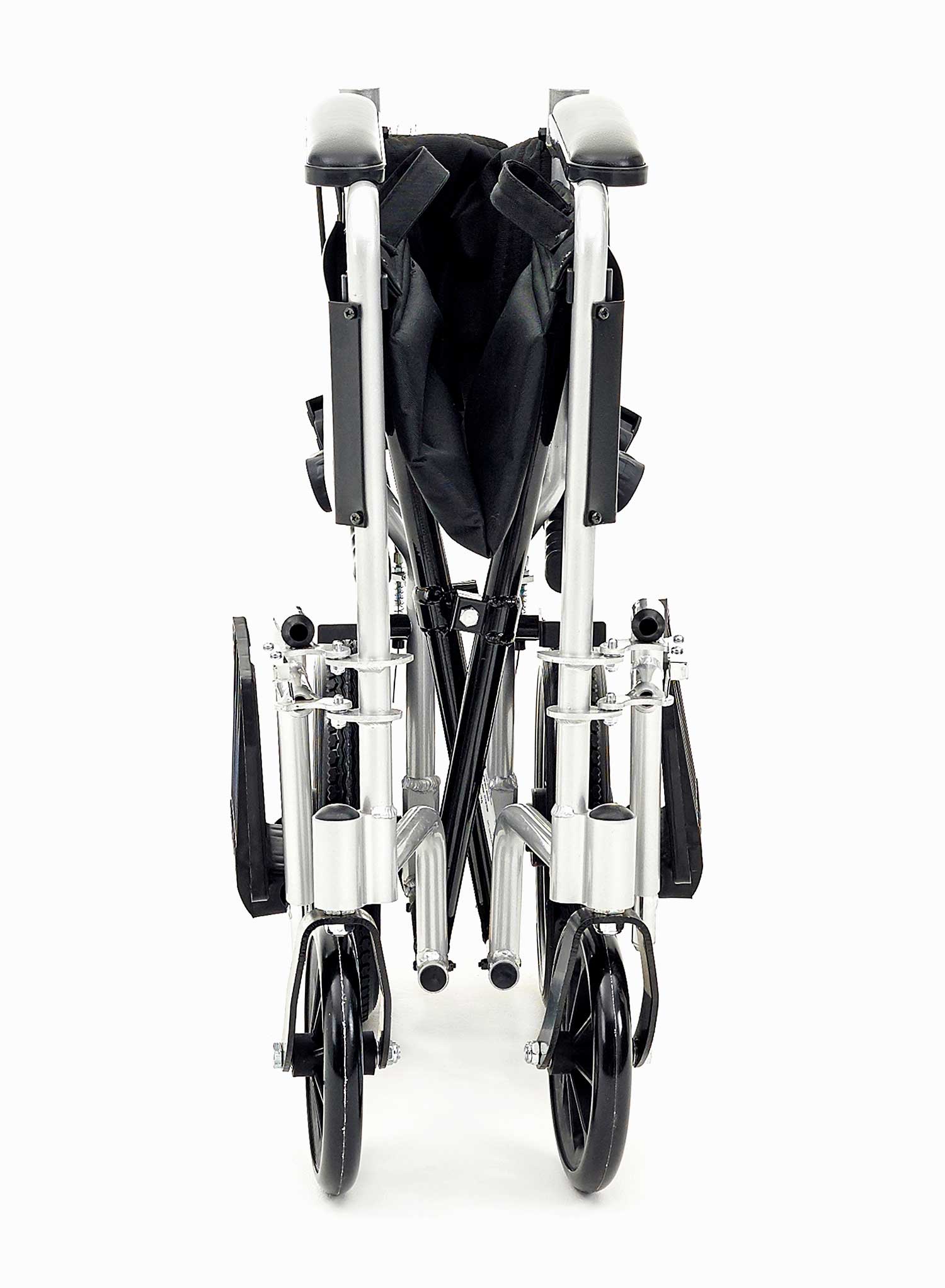 CareCo Aluminium Traveller