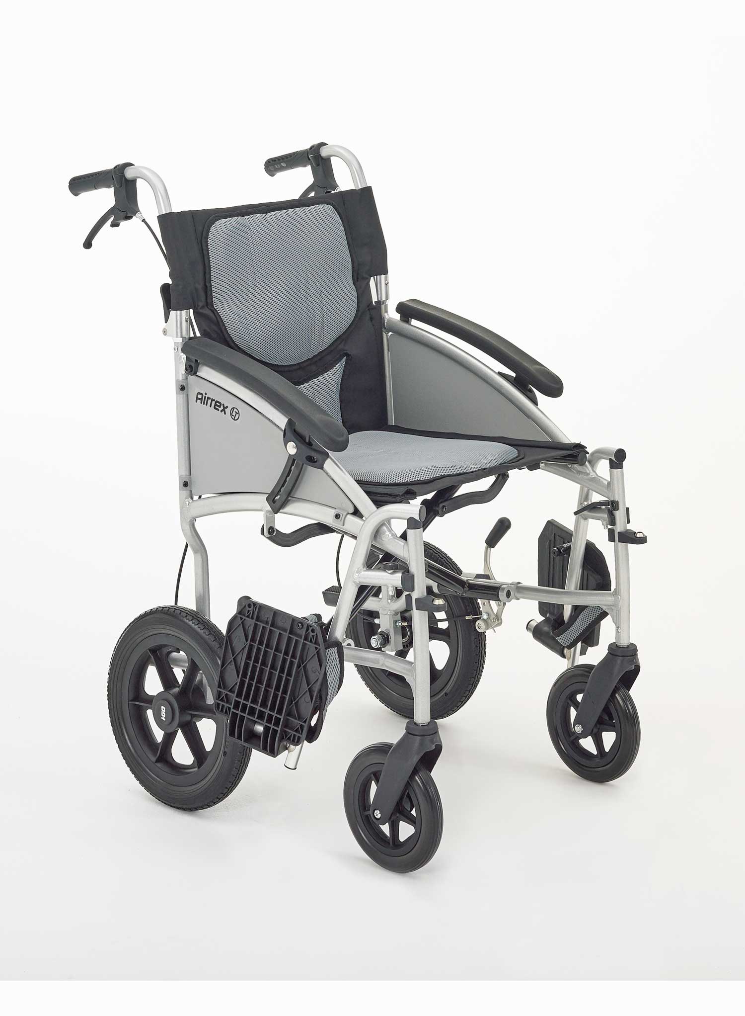 I-GO Airrex LT Transit Wheelchair