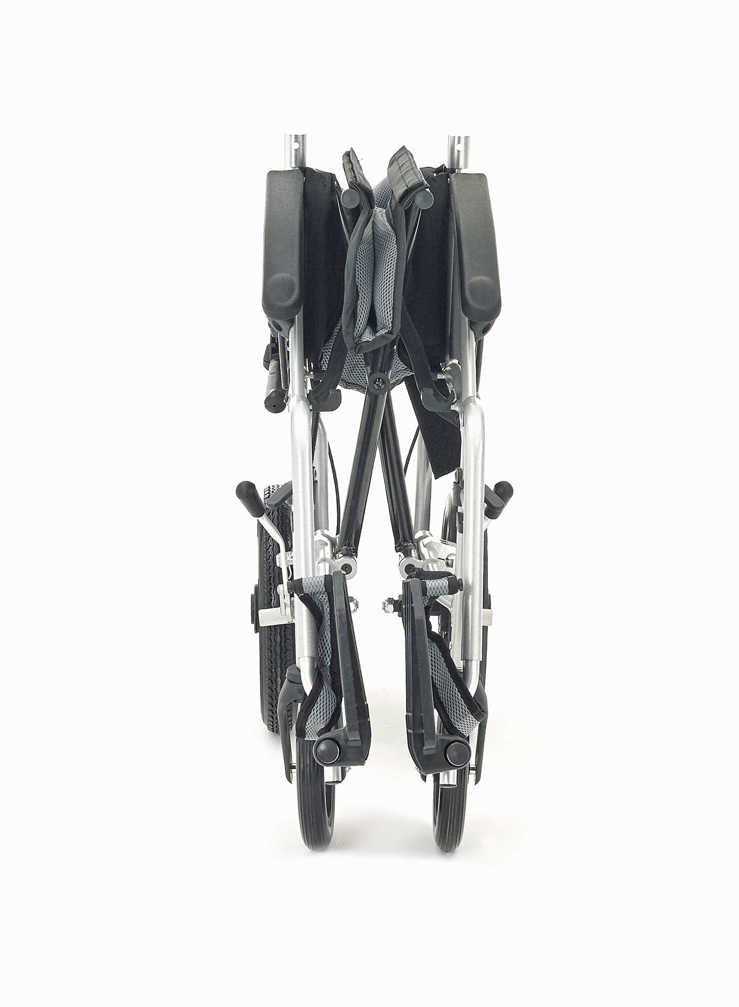 I-GO Airrex LT Transit Wheelchair