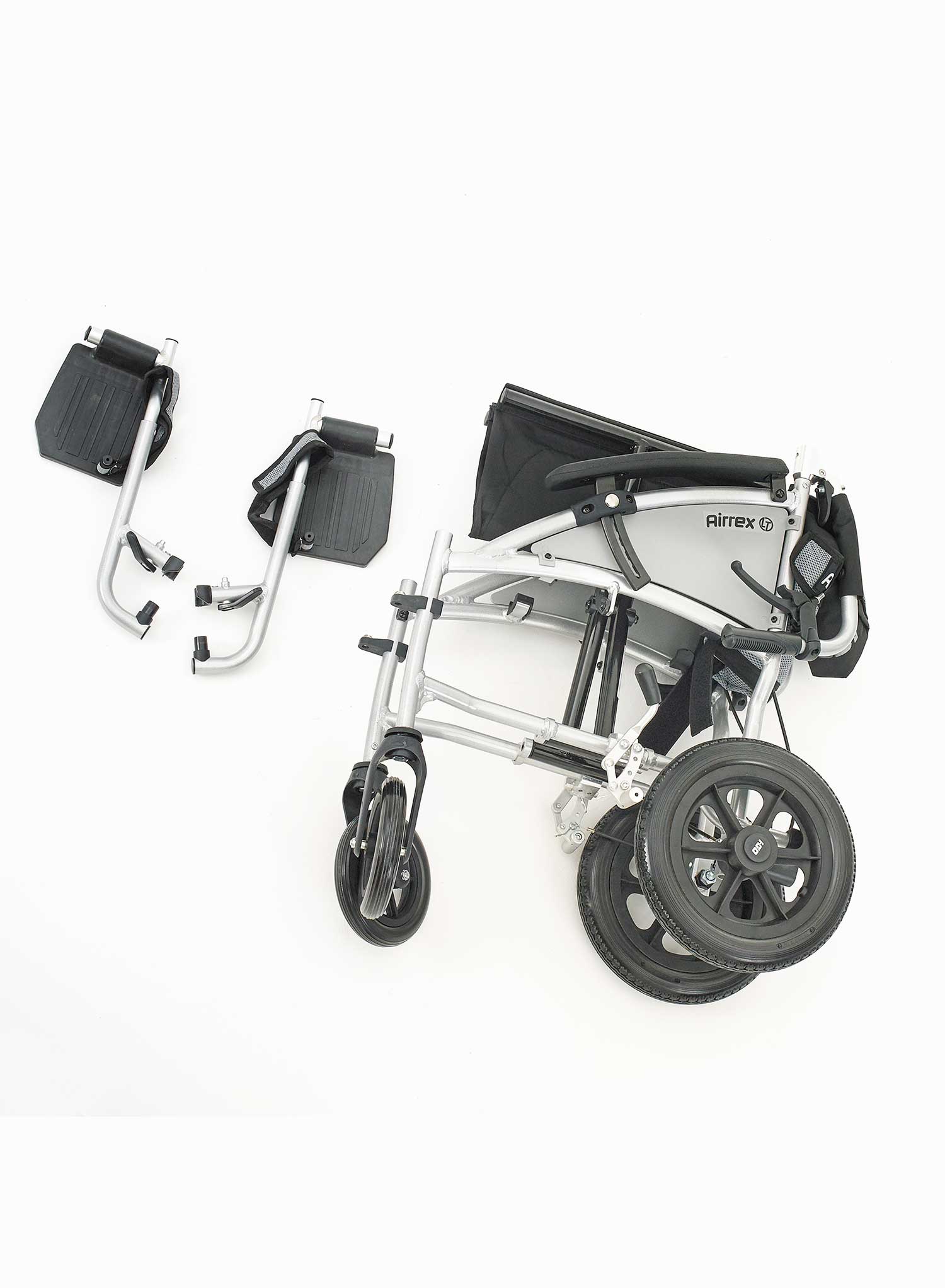 I-GO Airrex LT Transit Wheelchair