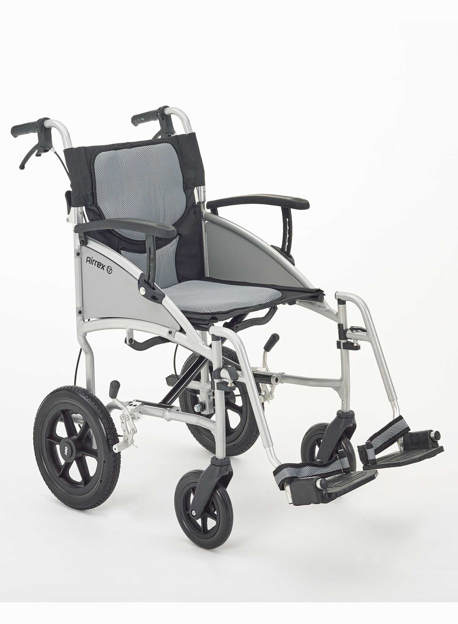 I-GO Airrex LT Transit Wheelchair