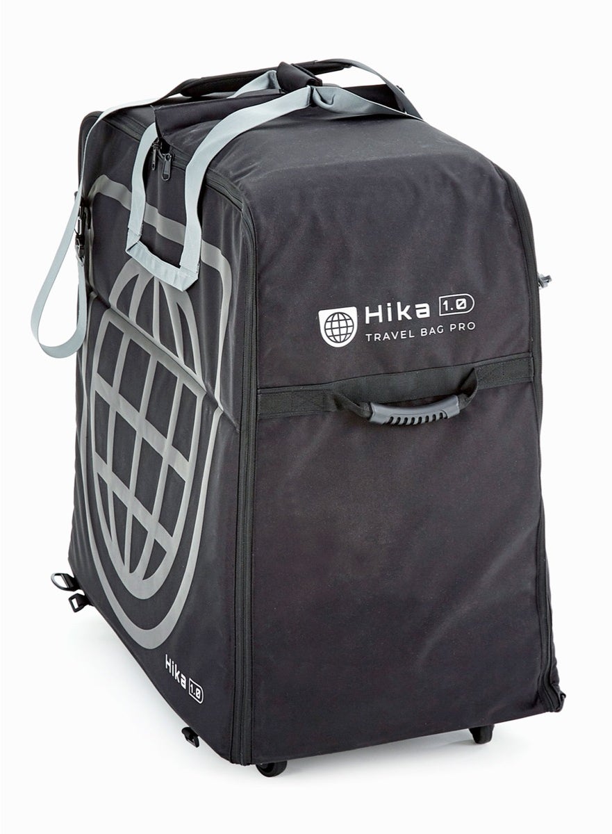 Tourist Bag