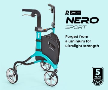 proLite Nero Sport