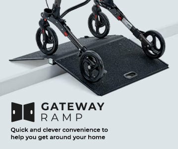 The Gateway Ramp