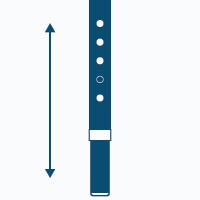 Adjustable height 