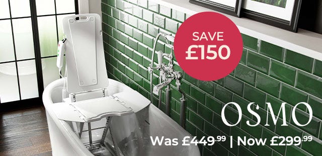 Osmo Bath Lift