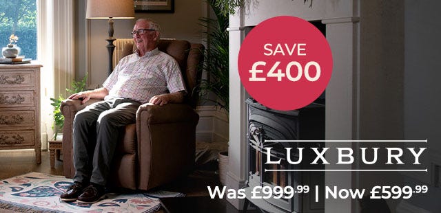 Mocha Luxbury Dual Motor Heat and Massage