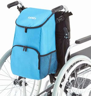 CoolBag Backpack