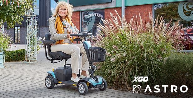 X-Go Astro