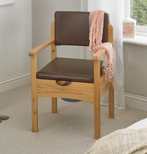 Alton Commode