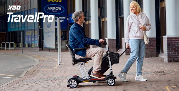 X-GO TravelPro