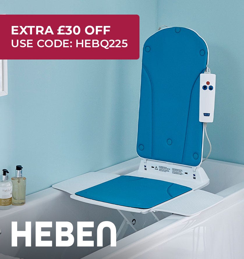 Heben Bath Lift