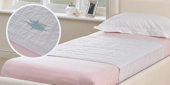 waterproof sheet for bed protection