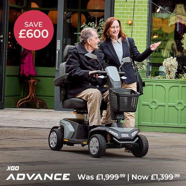 X-Go Advance