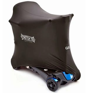 StretchTec Mobility Cover