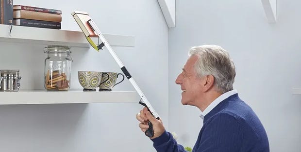 Pro Folding Reacher
