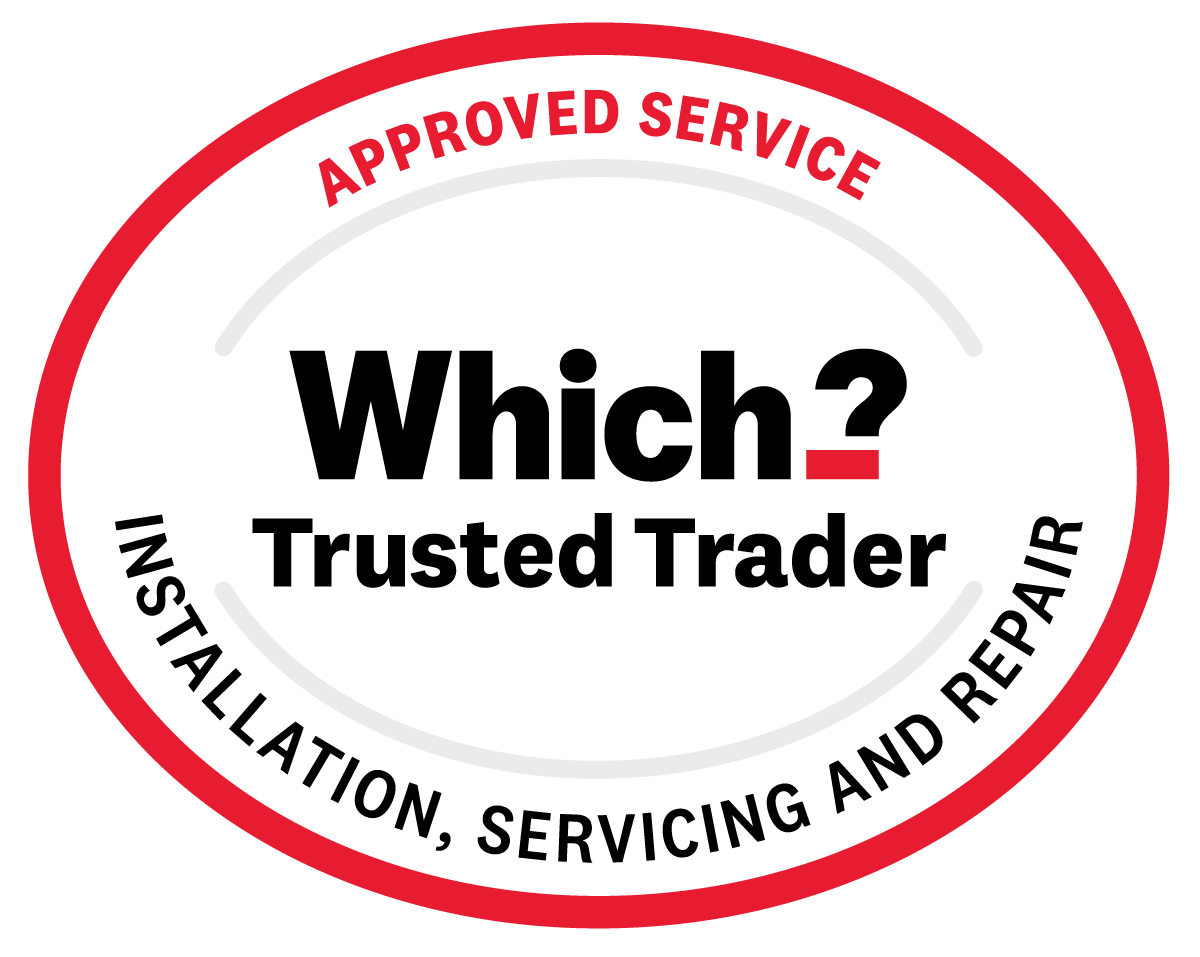 Which? Trusted Trader