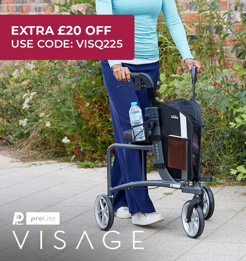proLite Visage