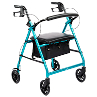 Zora carbon fibre powerchair