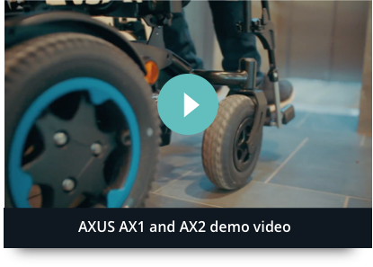 AXUS Video