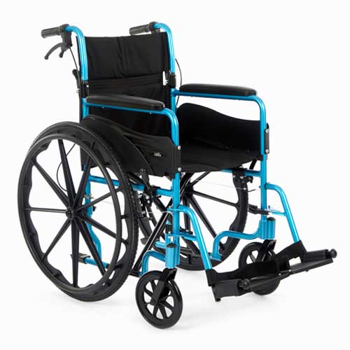 CareCo Graviti / Gravity wheelchair
