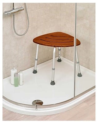 shower stool