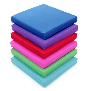 Colourmax Cushion Covers