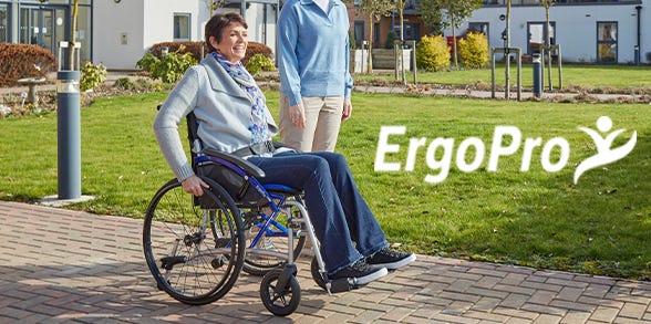 Ergo Pro