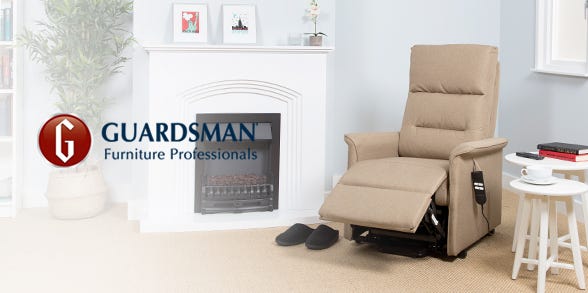 Guardsman Furniture Protection Plans