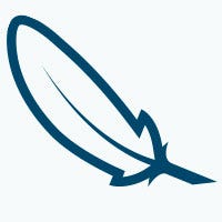 feather light