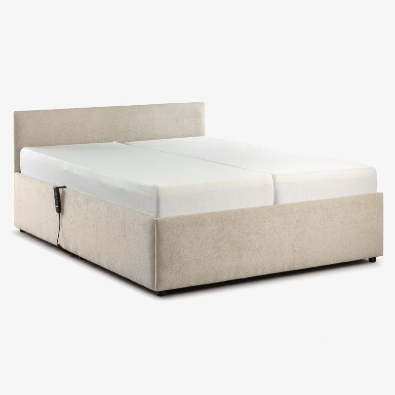 Loxley Adjustable Bed