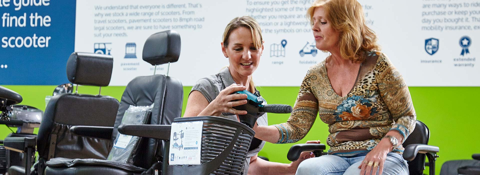 Meet Natasha, our Occupational Therapist