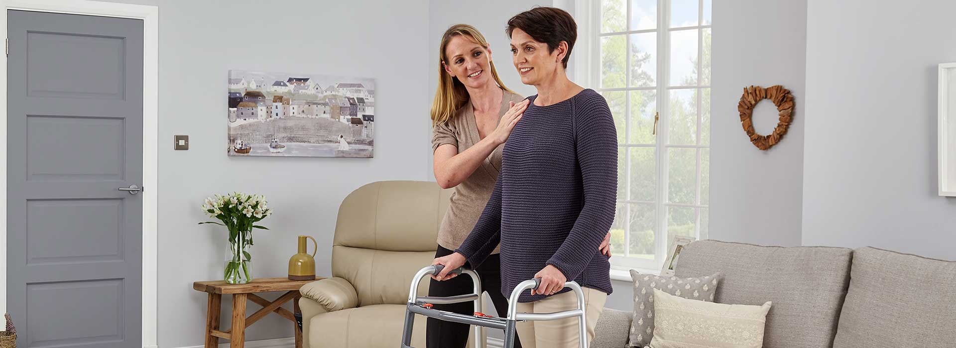 Meet Natasha, our Occupational Therapist