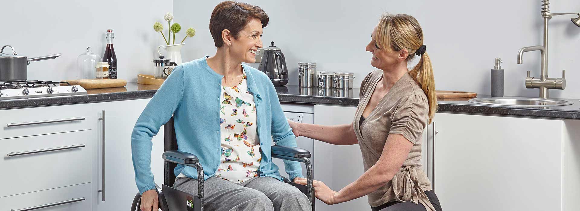 Meet Natasha, our Occupational Therapist