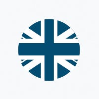 designed in the UK