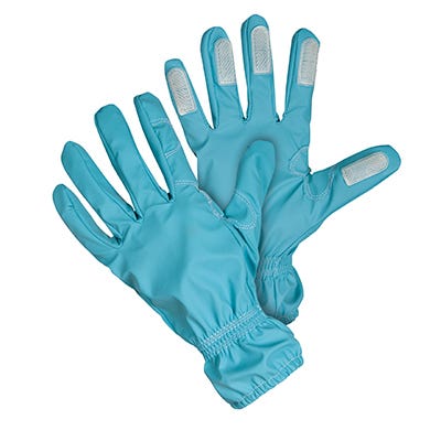 Magic Bristle Gloves low-cost