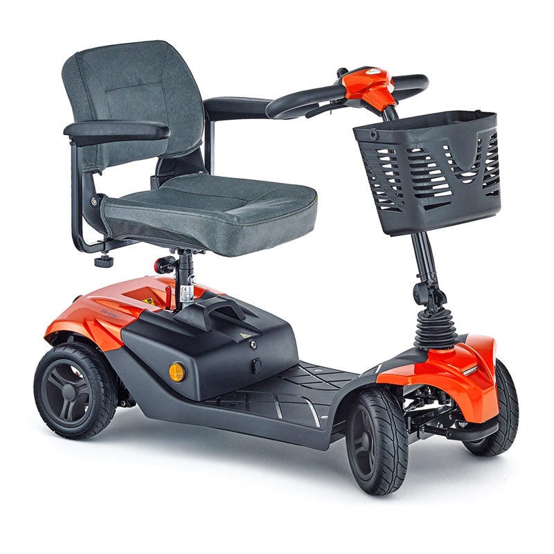 Abilize Stride Sport mobility scooters