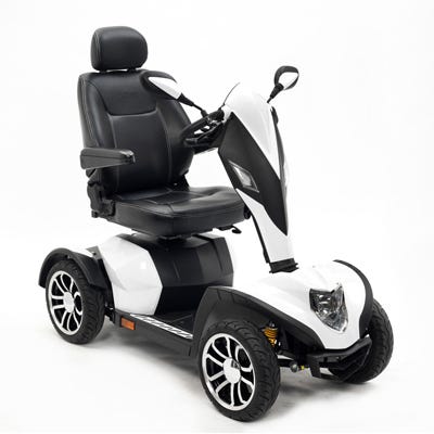 Drive Cobra All-Terrain Mobility Scooter