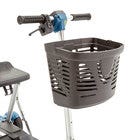 Click and Go Removable Basket