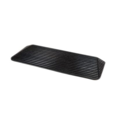 1in Rubber Threshold Ramp