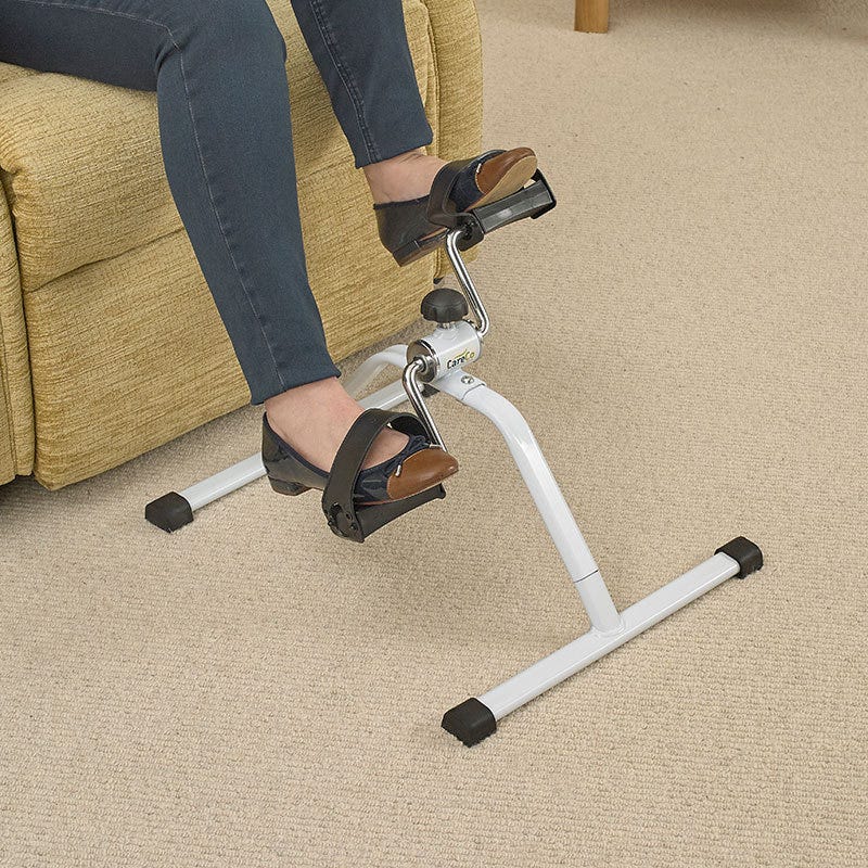 Pedal Exerciser fitness accessories