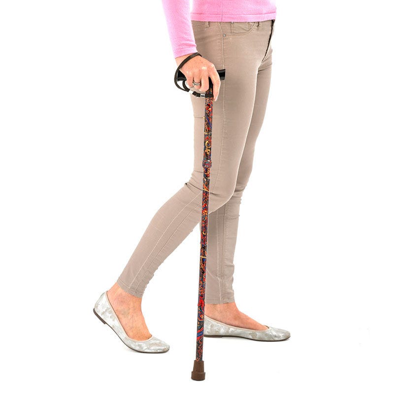 Classic Folding Cane