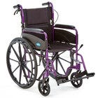 Aluminium Self-Propelled Wheelchair