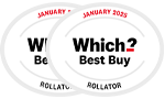 Which? Best Buy 2024