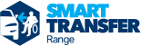 Smart Transfer Range Logo