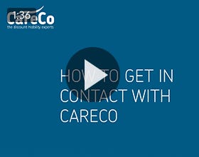 How to get in Contact with CareCo