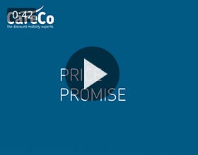 CareCo Price Promise 