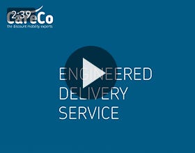 CareCo Engineered Delivery Service 