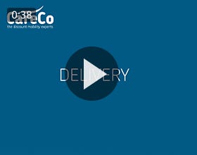 CareCo Delivery 